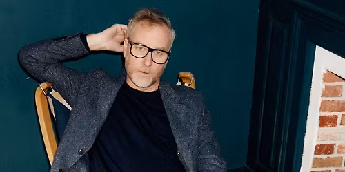 Matt Berninger: Intimate Trio Performance