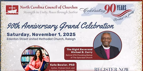 90th Anniversary Grand Celebration