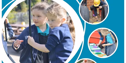 Stay and Play Session 