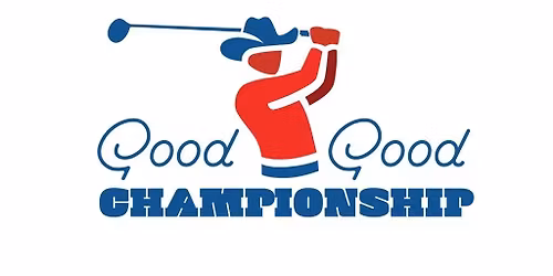 Good Good Championship - Friday