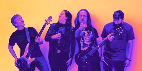 RockManinov @ St Stephen's Club