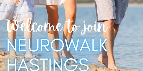NeuroWalk - Hastings (weekly)