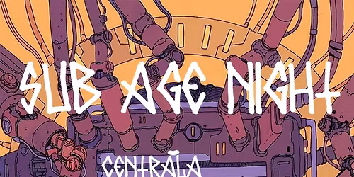 \ud83d\udd25 Sub Age Night \ud83d\udd25