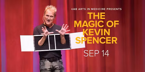 Parking Kevin Spencer