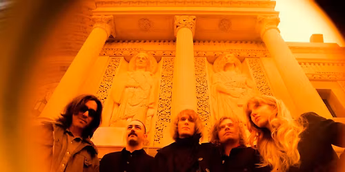 The Mystery Lights & Levitation Room