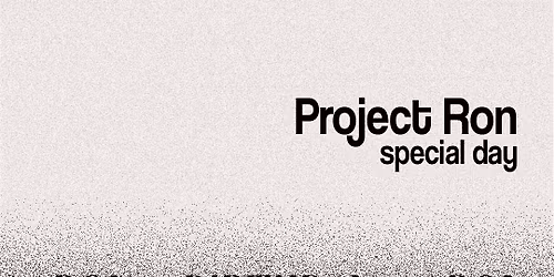 Project Ron