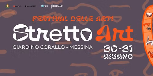 StrettoArt 2026 - Evento Ufficiale