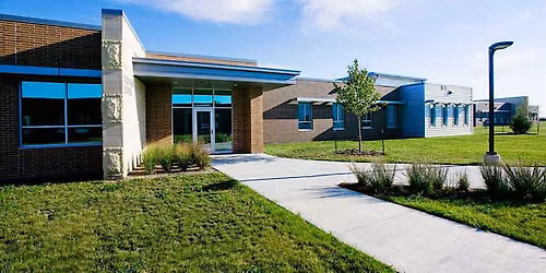 Ottumwa Job Corps Center, Campus Tours