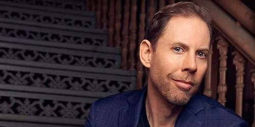 Ryan Hamilton Tickets