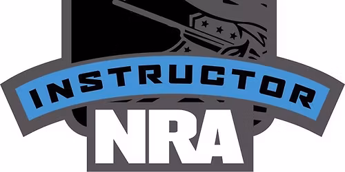 NRA Instructor Pistol Shooting Course