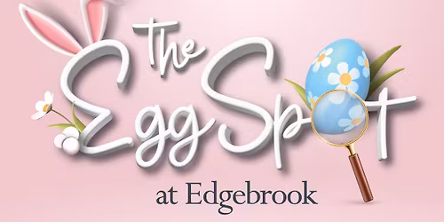 The Egg-Spot at Edgebrook