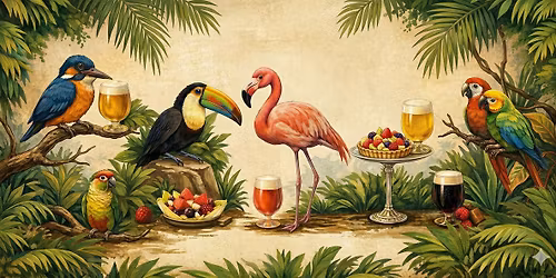 Beer Pairing Dinner at Perch Brewing Co Gilbert