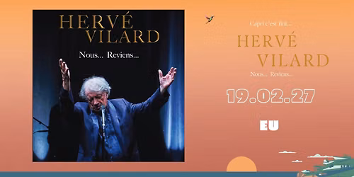 Herv\u00e9 Vilard - Eu (76)