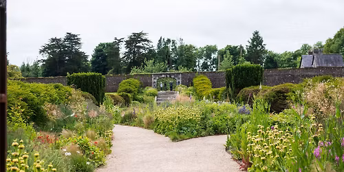 No Dig Workshop with Charles Dowding