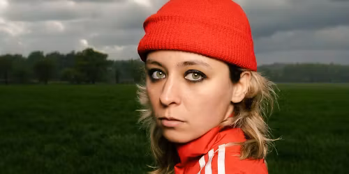 Paula Carolina in BERLIN