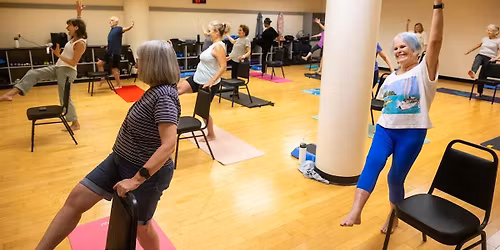 Health & Wellness Fair