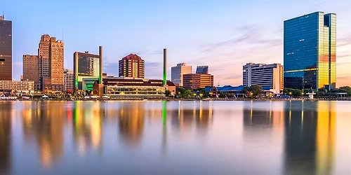 Amazing Scavenger Hunt! - Holy Toledo, it's a Bar Hunt!