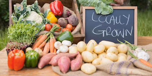 Building Meals from Gardens and Farmers\u2019 Markets