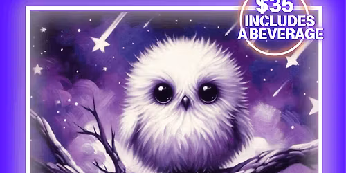 Gasoline Alley Farmers Market Paint Class