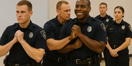 CRP Career Counseling Workshop: Public Safety