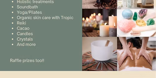 Wellbeing Day Experience