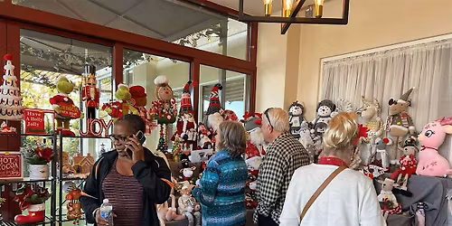 Desert Shores Holiday Gift Fair