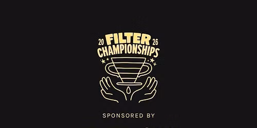 Filter Championships 2026 - Northern Irish Heat