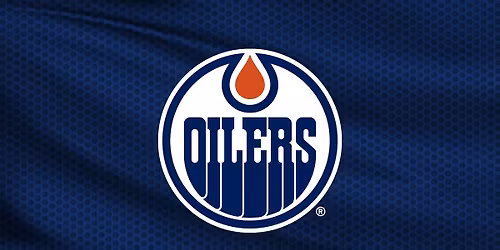 Edmonton Oilers vs. Minnesota Wild