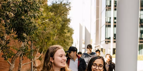 Sheridan Campus Visit and Perth Royal Show Cultural Experience Day