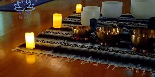 Winter Solstice Sound Bath Meditation