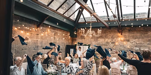 Indian Feasting Night - Thursday 13th November