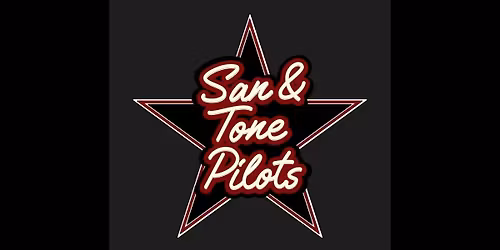 San and Tone Pilots - Tribute to Stone Temple Pilots