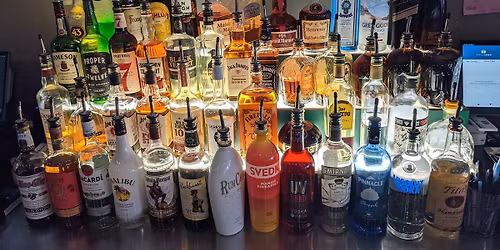 Steak Nights 2nd and 4th Saturday  6PM-Gone $17.99