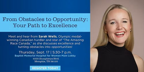 From Obstacles to Opportunity: Your Path to Excellence