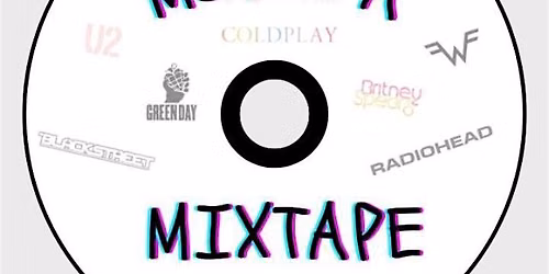 Made U a Mixtape - Karaoke Show