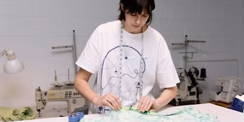 Mending Matters w\/ Practice Studio