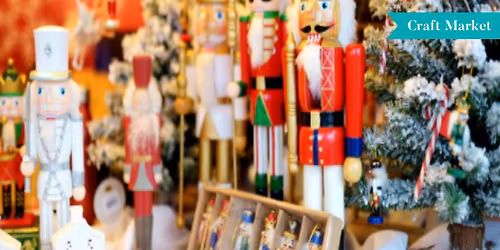 Christmas Artisan Craft Market