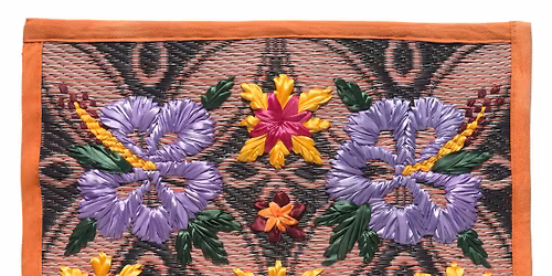 The Quarter x Pasifika Sounds