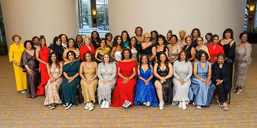 2026 Trinity Links Diamonds & Sneakers Gala
