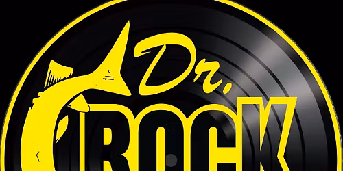 Live Music: Dr. Rock & the Sturgeons