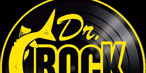 Live Music: Dr. Rock & the Sturgeons
