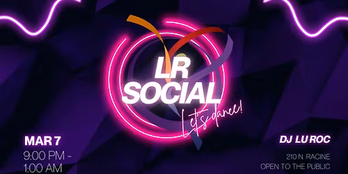 LR Social
