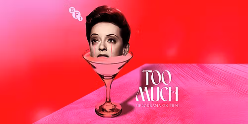 BFI Melodrama \u201cVolver\u201d plus Live Performance