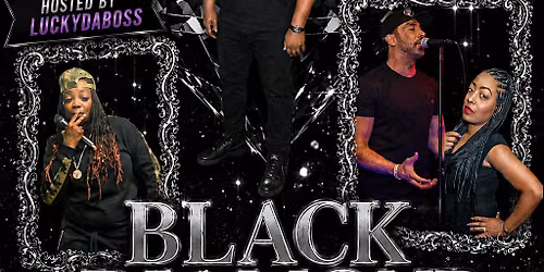 Black Diamond Affair