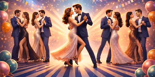 KIZOMBA SATURDAY VIBES - w ATLAS TOWER 20.00-23.00 (vol. 14)