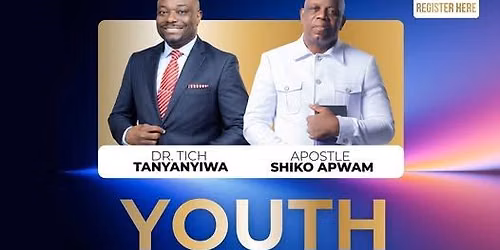 Youth: The Ambassadors of Christ