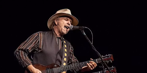 Roy Rogers And The Delta Rhythm Kings-Eight Time Grammy Nominee