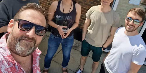 Deadwoodz @ Eastcourt live