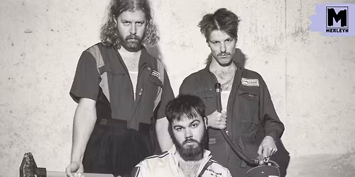 TAXITAXI \/\/ Merleyn Nijmegen