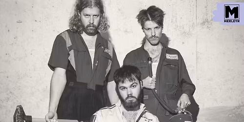 TAXITAXI \/\/ Merleyn Nijmegen